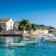 Hvar Insel Kroatien