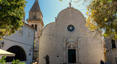 Franziskanerkloster Cres