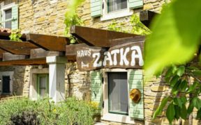 Haus Zatka, Ferienhaus, Istrien