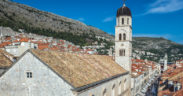 Franziskanerkloster Dubrovnik
