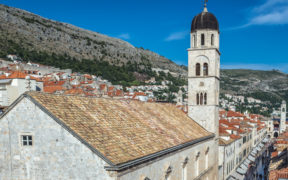 Franziskanerkloster Dubrovnik