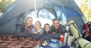 Camping mit Kindern in Medulin