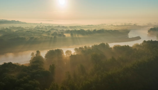 Geisterdorf Bukevje