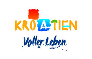 Logo HTZ Kroatien voller Leben