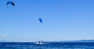 Kitesurfen in Kroatien