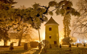 Kaštel Vrbovec