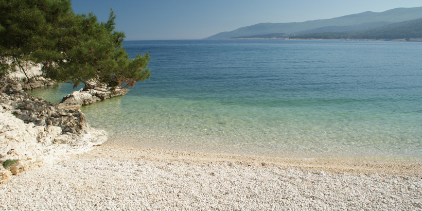 Strände rund um Vodice