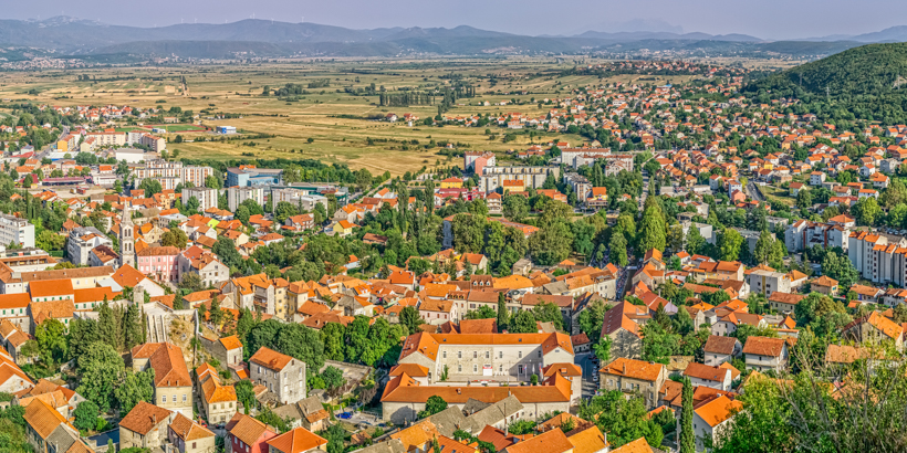 Park Sinj