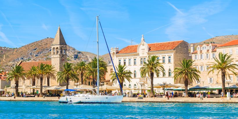 Stadtmuseum Trogir