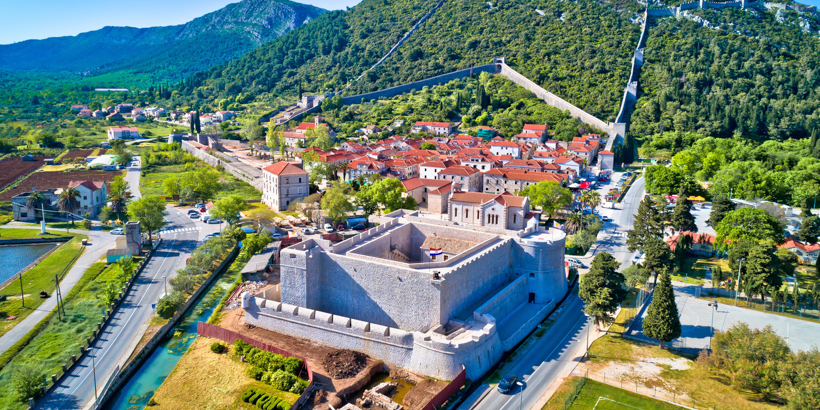 Fort Kaštio