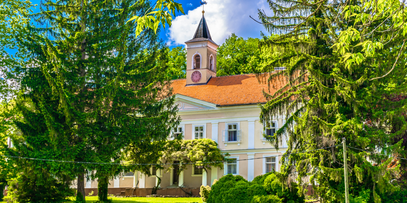 Schloss Bežanec