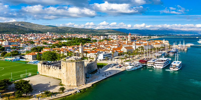 Trogir