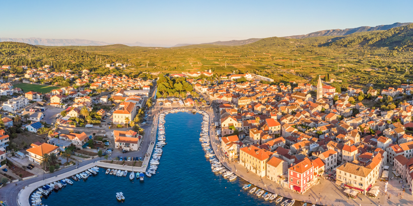 Stadtmuseum Stari Grad