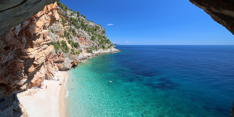 Strand Pasjača