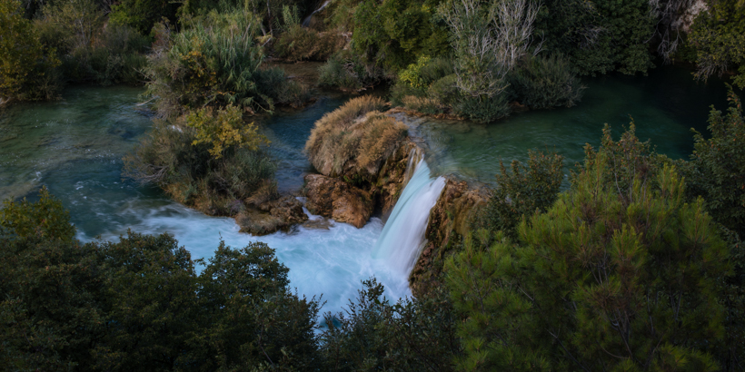 Eko Kampus Krka