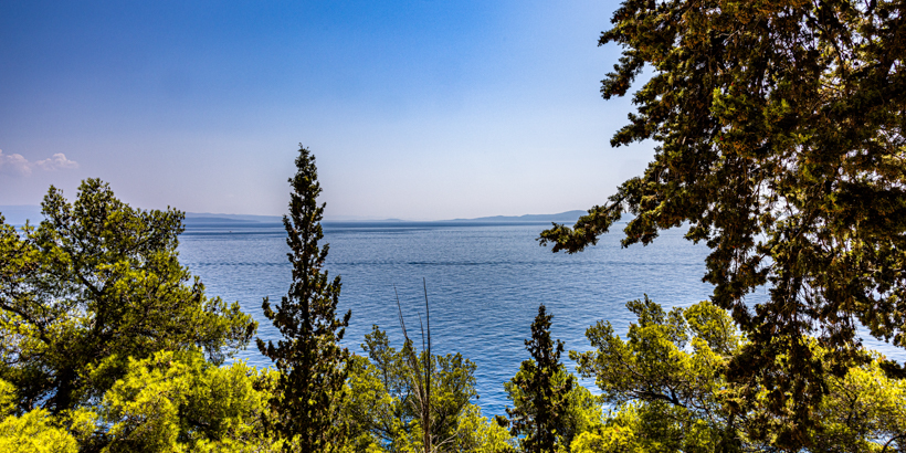 Wandern von Prizidnica bis Sveti Ivan