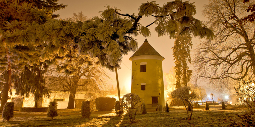 Kaštel Vrbovec