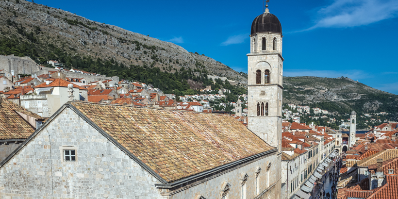 Franziskanerkloster Dubrovnik