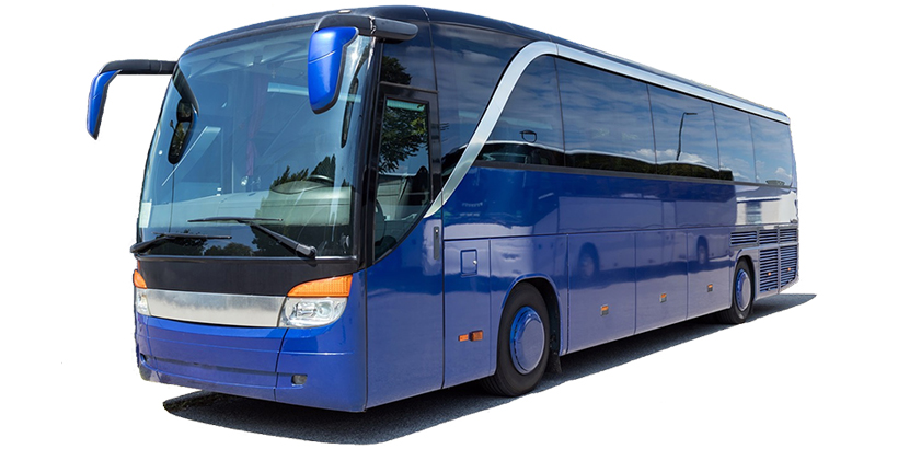 Reisebus Kroatien