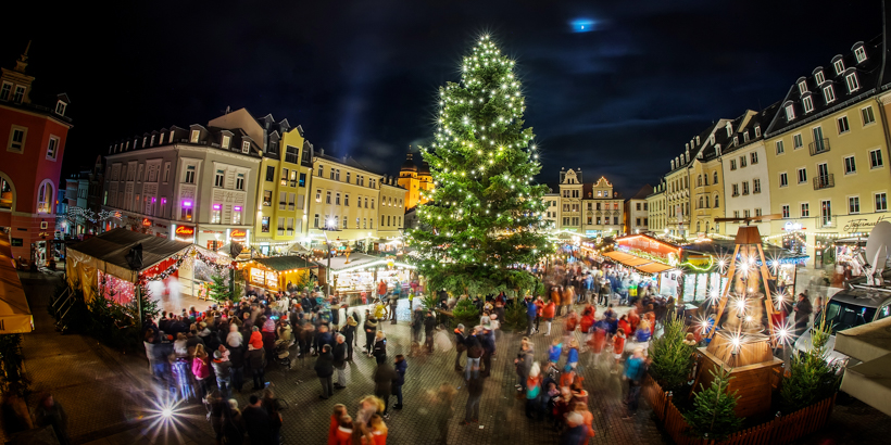 Weihnachtsmärkte in Kroatien