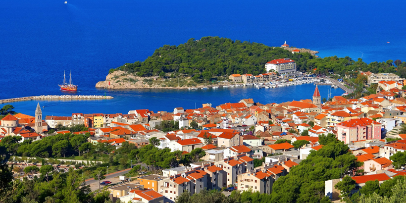 Top-Sehenswürdigkeiten an der Makarska Riviera