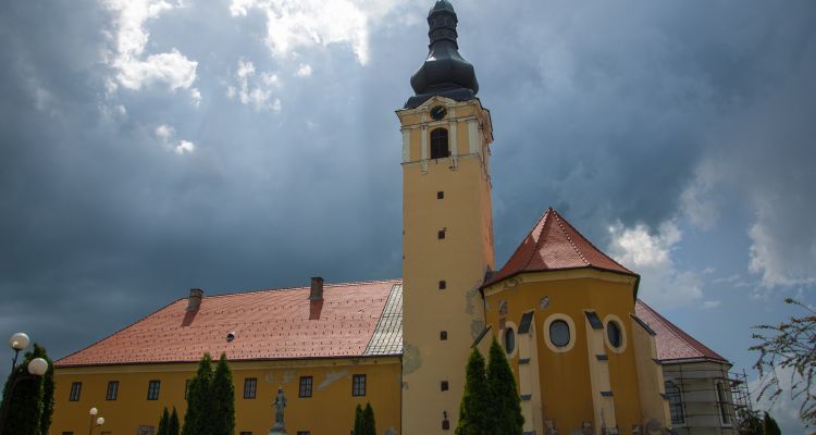 Našice Aufmacher