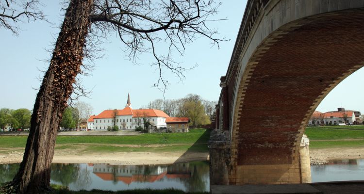 Sisak Aufmacher